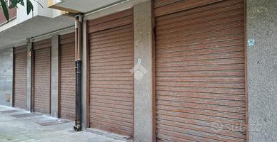 NEGOZIO A BARLETTA
