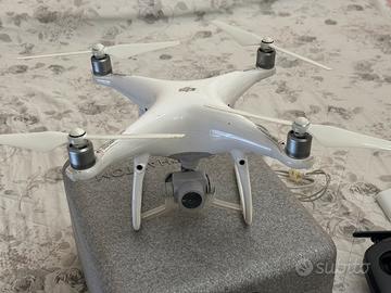 Dji Phanton 4 pro