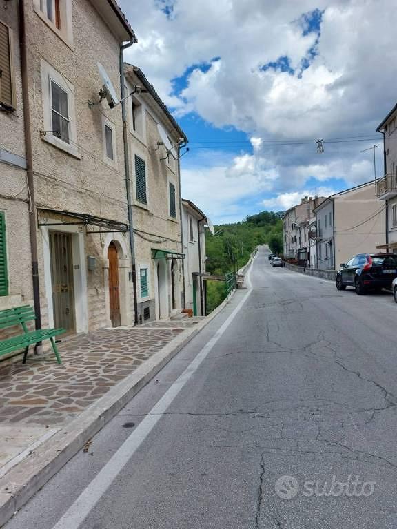 Appartamento – Palena, Sant'Antonio - Vista 5
