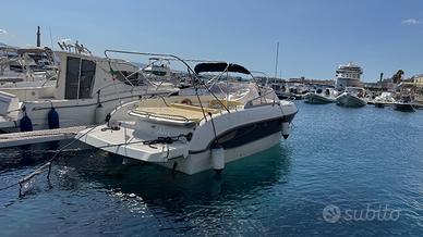 CRANCHI CSL 27