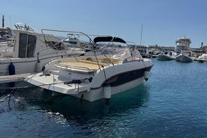CRANCHI CSL 27
