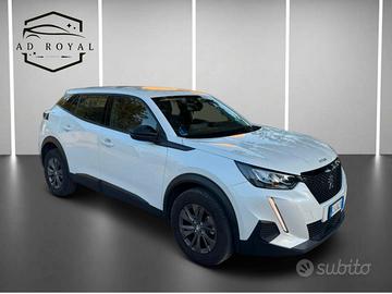 Peugeot 2008 BlueHDi 110 S&S Active Pack 09/2022