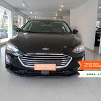 FORD Focus 4� serie Focus 1.5 EcoBlue 120 CV au...