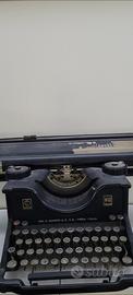 Olivetti M40 Macchina da scrivere d'epoca 