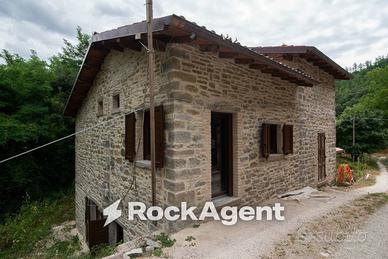 Villa di 120 m² con 5 locali a Apecchio