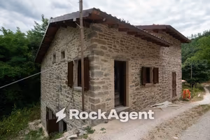 Villa di 120 m² con 5 locali a Apecchio