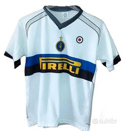 Maglia Inter della serie A 2005-06 di Pizarro