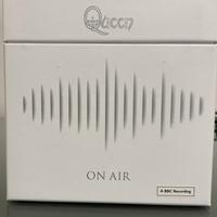 Queen On Air - 6 CD Deluxe