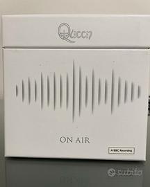 Queen On Air - 6 CD Deluxe