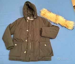 Woolrich uomo XXL