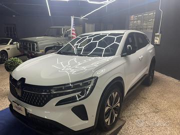 Renault austral hybrid