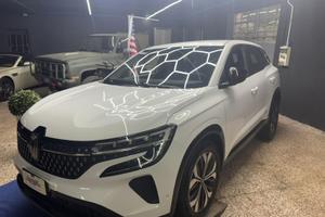 Renault austral hybrid