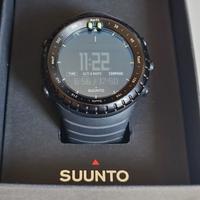 Orologio Suunto All Black