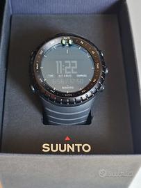 Orologio Suunto All Black