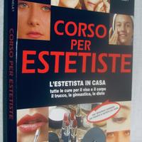Corso per estetiste