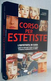 Corso per estetiste