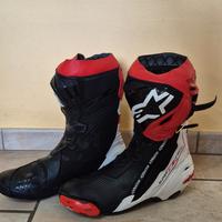 Alpinestars Supertech R