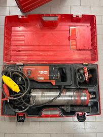 Carotatrice Hilti DD130
