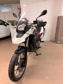 moto BMW
