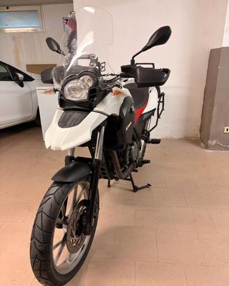 moto BMW