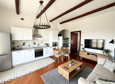 Appartamento a Vedano al Lambro 3 locali