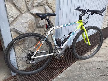 MTB Alpine Star 26"