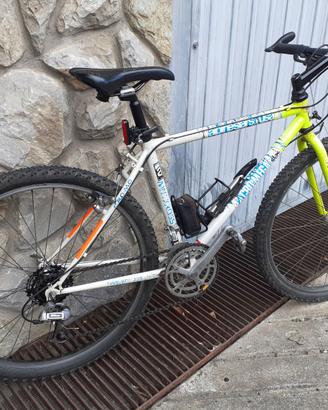 MTB Alpine Star 26"