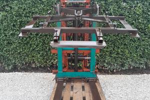 Muletto usato Tecnoagri modello ECO 1815