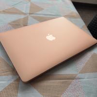 Apple MacBook Air Rosa i5 8GB 128SSD
