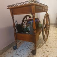 Carrello d'arredamento