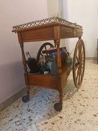 Carrello d'arredamento