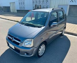 Opel Agila 1.3 CDTI Edition