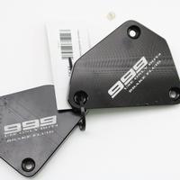 Coperchi vaschetta freno frizione Ducati 749 999