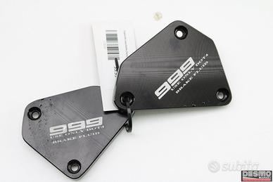 Coperchi vaschetta freno frizione Ducati 749 999