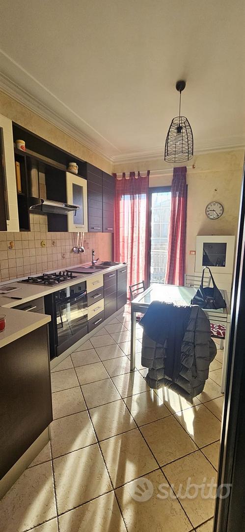 Appartamento – Catania, Barriera, Picanello-Ognina-Barriera-Canalicchio - Vista 3