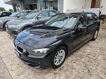BMW 318 d xDrive Touring