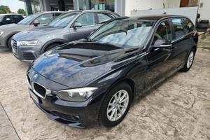 BMW 318 d xDrive Touring