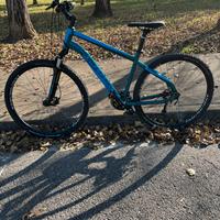 Bici Ghost