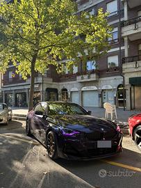 BMW serie 2 coupé 220i M Sport Pro 08/23 Preparata