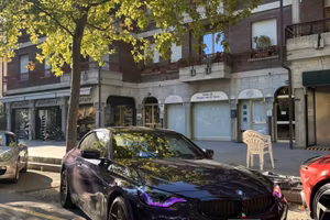 BMW serie 2 coupé 220i M Sport Pro 08/23 Preparata