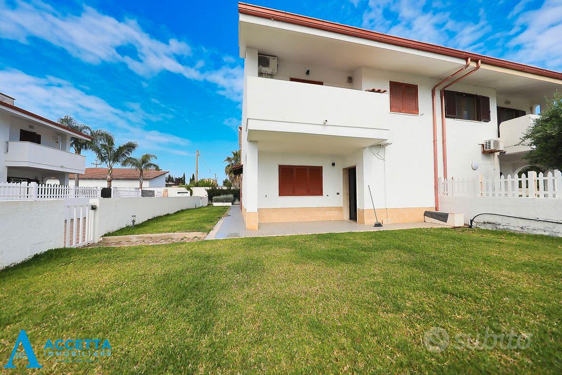Casa – Taranto - Vista 3