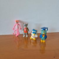Mini Statuine Vintage 