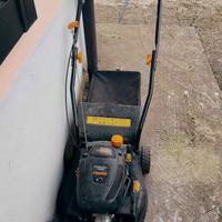 tagliaerba thorx txs 099p  