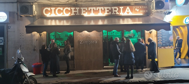 Libero da ottobre