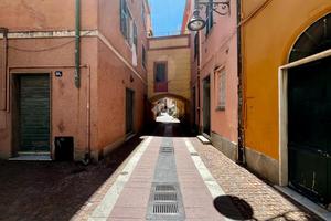 3 LOCALI A SPOTORNO