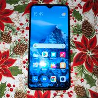 Smartphone Redmi Note 8 Pro colore verde