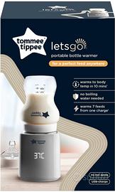 Scaldaboberon portatile Tommee Tippee