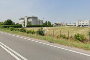 TER. RESIDENZIALE A PORTO MANTOVANO