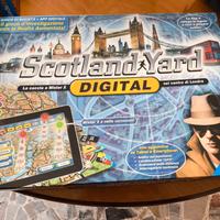 Scotland Yard – Digital