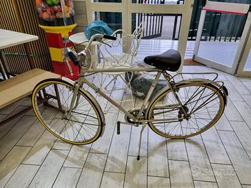 Bici d’epoca